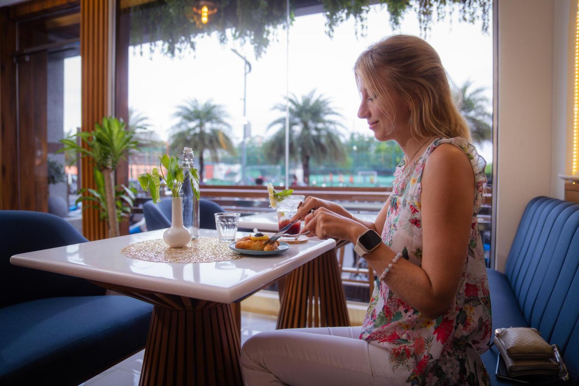 Umet Seaview With Free Airport Pick Up And Drop T&c Apply